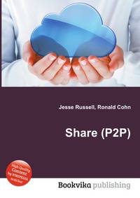 Share (P2P)
