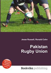 Pakistan Rugby Union