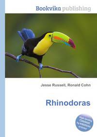 Rhinodoras