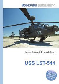 USS LST-544