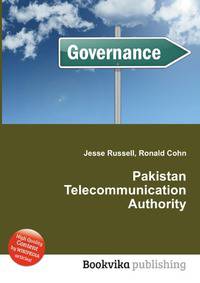 Pakistan Telecommunication Authority