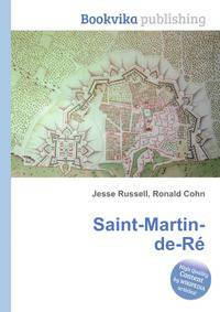 Saint-Martin-de-R?