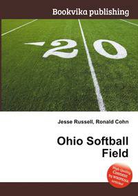 Ohio Softball Field