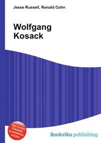Wolfgang Kosack