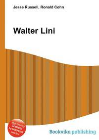 Walter Lini