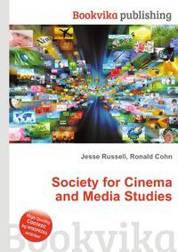 Society for Cinema and Media Studies