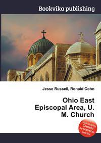Ohio East Episcopal Area, U.M. Church