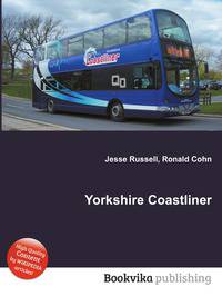 Yorkshire Coastliner