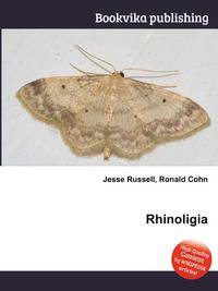Rhinoligia