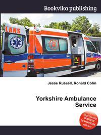 Yorkshire Ambulance Service