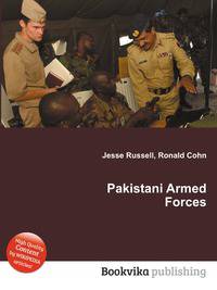 Pakistani Armed Forces