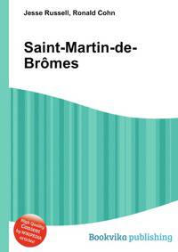 Saint-Martin-de-Br?mes