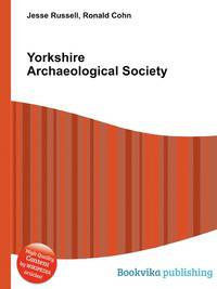 Yorkshire Archaeological Society