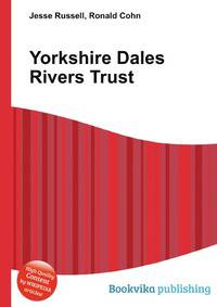 Yorkshire Dales Rivers Trust