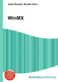 WinMX