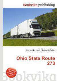 Ohio State Route 273