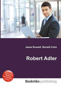 Robert Adler