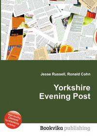 Yorkshire Evening Post