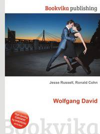 Wolfgang David