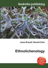 Ethnolichenology