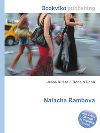 Natacha Rambova