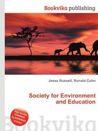 Society for Environment and Education