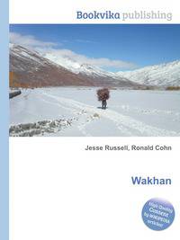 Wakhan