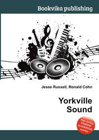 Yorkville Sound