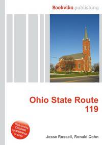 Ohio State Route 119