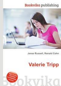 Valerie Tripp