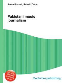 Pakistani music journalism