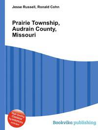 Prairie Township, Audrain County, Missouri