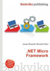 .NET Micro Framework