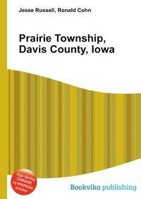 Prairie Township, Davis County, Iowa