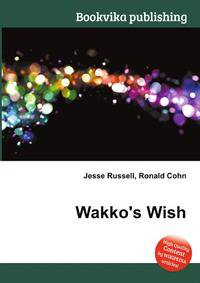Wakko's Wish