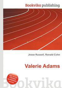 Valerie Adams