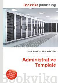 Administrative Template