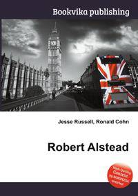 Robert Alstead