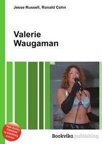 Valerie Waugaman