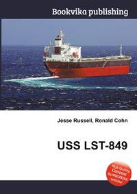 USS LST-849