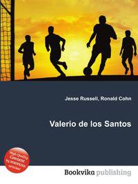 Valerio de los Santos