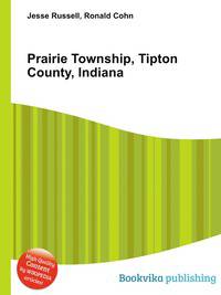 Prairie Township, Tipton County, Indiana