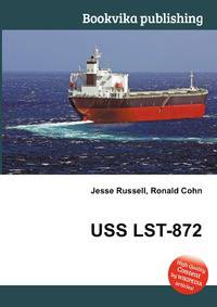 USS LST-872