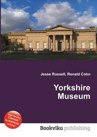 Yorkshire Museum