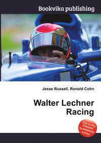 Walter Lechner Racing