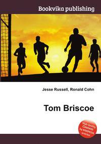 Tom Briscoe