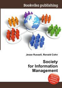 Society for Information Management