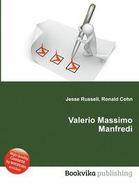 Valerio Massimo Manfredi