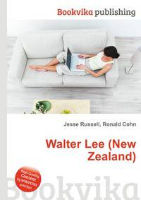 Walter Lee (New Zealand)