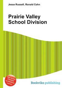 Prairie Valley School Division